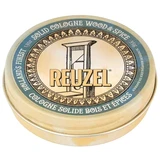 Reuzel - Wood & Spice Solid Cologne Balm 35g