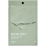 Mizon - Joyful Time Mask Jeju Coração de Mãe 1&nbsp;un.