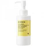 Mizon - Vita Lemon Sparkling Peeling Gel 145g
