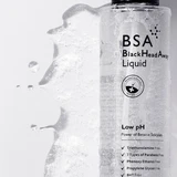 Mizon AHA & BHA BSA Blackhead Away Liquid SweetCare United States