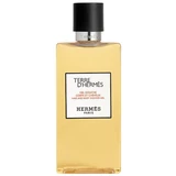 Hermès - Terre D'Hermès Hair and Body Shower Gel 200mL