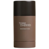 Hermès - Terre D'Hermès Desodorizante em Stick 75mL