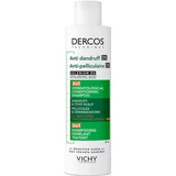 Dercos - Anti-Dandruff DS 2 in 1 Shampoo 200mL
