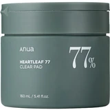 Anua - Heartleaf 77% Toner Pad 70&nbsp;un.
