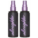 Urban Decay - All Nighter Long Lasting Makeup Setting Spray 2 x 118mL