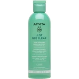 Apivita - Just Bee Clear Loção Purificante 200mL