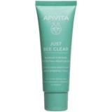 Apivita - Just Bee Clear Hidratante Anti-Imperfeições Matificante 40mL