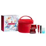 Clarins - MI Day 50mL + MI Night 50mL + Eye Makeup Remover 30mL + Total Eye 7mL + Mini