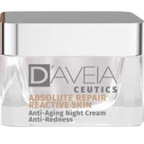 D´Aveia - D'Aveia Ceutics Absolute Repair Pele Reactiva 50mL