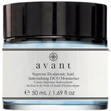 Avant Skincare - Hidratante Duo Anti-Oxidante de Ácido Hialurónico 50mL
