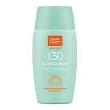 Martiderm - Suncare Active [D] Fluid 50mL SPF30