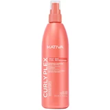 Kativa - Curly Plex Next Day Curl Refresher 225mL