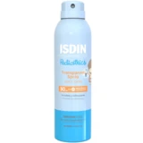 Isdin - Fotoprotector Pediatrics Transparent Spray Wet Skin 250mL SPF50+