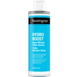 Neutrogena - Hydro boost micellar water triple action 400mL