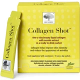 New Nordic - Collagen Shot Food Supplement 15&nbsp;un.
