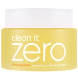 Banila Co - Clean It Zero Bálsamo de Limpeza Nutritivo 100mL