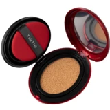 TirTir - Mask Fit Red Cushion Base Compacta 18g 24N Latte SPF40