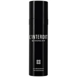 Givenchy - L'Interdit the Deodorant 100mL