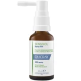 Ducray - Sensinol Spray SOS Itching 30mL