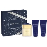 Boucheron - Pour Homme Eau de Parfum 100mL + After Shave Balm 100mL + Shower Gel 100mL