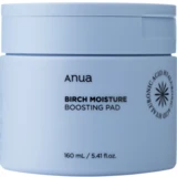 Anua - Birch Moisture Boosting Pad 70&nbsp;un.
