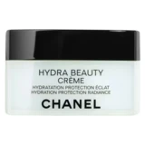 Chanel - Hydra Beauty Cream Hydration Protection Radiance 50mL