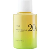 Anua - Green Lemon Vita C Blemish Sérum 20mL