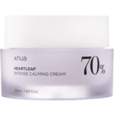 Anua - Heartleaf 70% Intense Calming Cream 50mL