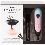 StylPro - Gift Set Acessório de Limpeza de Pincéis 1&nbsp;un. Bubblegum Device