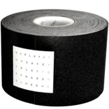 KinesioSport - شريط لاصق مرن Kinesiosport اللاصق المرن 1&nbsp;un. Black 6mx5cm