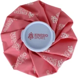 KinesioSport - Kinesiosport كيس ثلج مرن ومقاوم للماء 1&nbsp;un. Pink