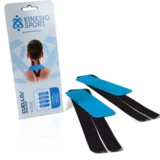 KinesioSport - Kinesiosport رقبة رباط مطاطي مسبق القطع 4&nbsp;un.
