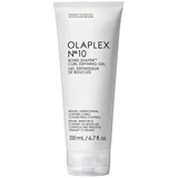 Olaplex - Nº 10 Bond Shaper Curl Defining Gel 200mL