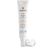 Sesderma - C-Vit Eye Contour Cream 15mL