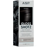 A.S.P Hair - Gloss Shotz Semi-Permanent Conditioning Masque 150mL Liquorice