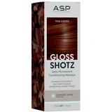 A.S.P Hair - Gloss Shotz Semi-Permanent Conditioning Masque 150mL True Copper