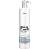 A.S.P Hair - Colour Dynamics Pasteliser 500mL