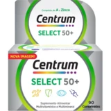 Centrum - Select 50 + Multivitamin and Minerals 90&nbsp;pills