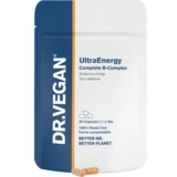 Dr. Vegan - Ultraenergy Food Supplement 30&nbsp;caps.