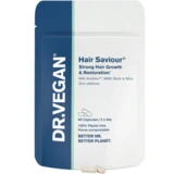 Dr. Vegan - Hair Saviour Suplemento Alimentar Cabelo Saudável 60&nbsp;caps.