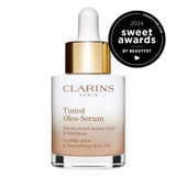 Clarins