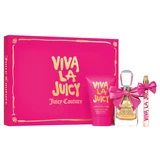 Juicy Couture - Viva La Juicy عطر عطر للجسم 50 مل عطر للجسم 10 مل 125 مل