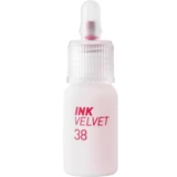 Peripera - حبر المخمل 4g 38 Bright Pink