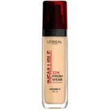 L'Oréal Paris - Infaillible 32H Fresh Wear Foundation 30mL 125 SPF25