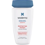 Sesderma - Seskavel Growth Anti-Hairloss Stimulating Shampoo 250mL