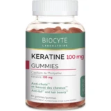 Biocyte - Keratine Gummies 60 un.