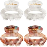 Invisibobble - كليبستار بيتي فور 4&nbsp;un. Petit Bijoux