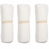 StylPro - Bamboo Toalhas Faciais 3&nbsp;un.