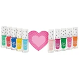 Chit Chat - Rainbow Nails Set