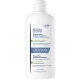 Ducray - Kelual-Squanorm Shampoo Oily Dandruff 400mL